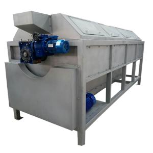 Food Industry Cassava Peeling Machine Professional
