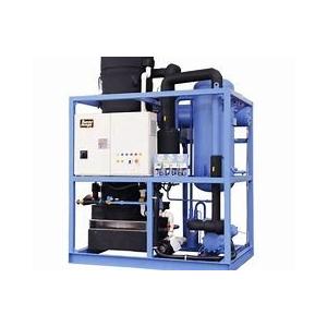 China 1 ton tube ice making machine price Philippines with factory price supplier