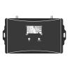 China 70dB Dual Band Mobile Signal Boosters 900 2100MHz Repeater Amplifier wholesale