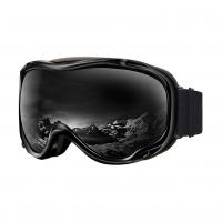China Custom Logo PC Lens Ski Sun Glasses Skate Snow Board Eyewear on sale