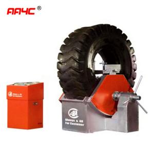 China Mine tyre truck tire vulcanizer AA-TR2500 Tire vulcaning machine 25.00 supplier
