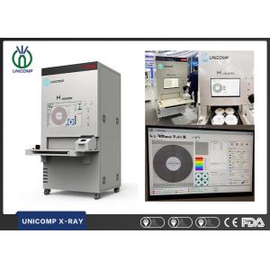China SMD composant X Ray Counter Machine CX7000L avec l'AI dynamique comptant l'algorithme supplier