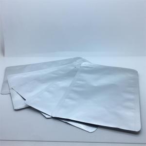 China Food Grade Foil Lined Sandwich Bags supplier