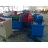 Full Automated Italian Technology Highway Guardrail Roll Forming Machine