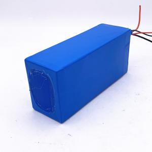 18650 Wheelchair Lithium Battery 1C Lithium Ion Battery For Electric Wheelchair