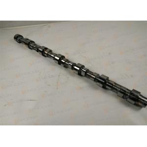 China Diesel Engine Camshaft For PC300-8 Excavator / Digger Engine Parts 6745-41-1110 supplier