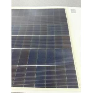 X-Solar 520W Flexible Bendable Soft Soalr Modules Panels Sheet Building Material 23.5% Power Efficiency 70 Pieces Per Pallet