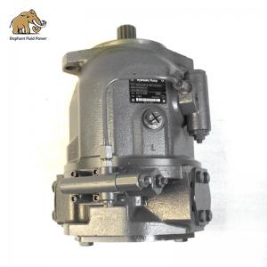 China Elephant Fluid Power Hydraulic Piston Pumps A10VSO71 Coete Truck Repair supplier