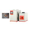 15kw Induction Heating Machine For Hot Fitting Copper Core Aluminum Sheet Speaker Web Electrical Test Set