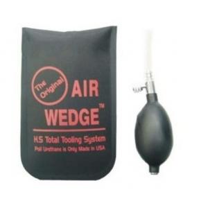 Professional Small Air Wedge, AW02 Universal Airbag Reset Tool for Cars