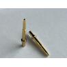 China High Precision Spring Loaded Pogo Pin Connector Customizable Smd Pcb Charging Solution wholesale