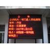 China P6mm Die-casting Energy Saving Indoor Led Screens wholesale