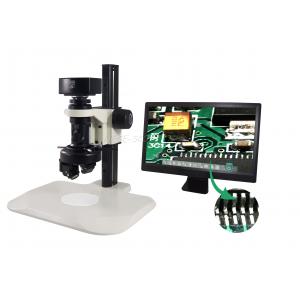 China Microscopio portátil lleno de HD Digitaces con la pantalla LCD 3D - 02 - HD supplier