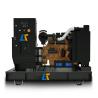 再生可能エネルギープロジェクト向けDEIFコントローラー搭載150kW/188kVA SDECパワーディーゼル発電機
