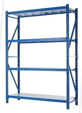pallet rack shelf storage rack Q235B Steel 750KG Standard Pallet Storage Racks