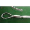 China 10 - 25KN alambre de tierra OPGW herramientas de ensamblaje malla de calcetín articulaciones herramienta de línea de transmisión wholesale