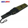 Power Saving GP-3003B1 Hand Held Metal Detector For Airport Security Checking