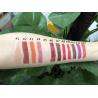 China High End Lip Makeup Products 12 Colors Liquid Lip Gloss 2 Years Shelf Life wholesale