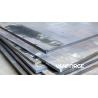 4130M CrMnMo Alloy Quenched And Tempered Steel Plate For Mold Construction