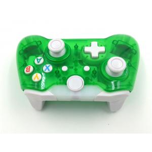 China Wireless Game Controllers Plastic Gamepad 12 Function Key For Kids supplier