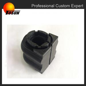China Rubber bush for front stabilizer bar supplier