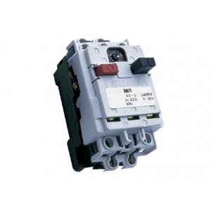 China OEM Thermal Molded Case Magnetic Circuit Breaker 3 Pole M611 1.6A - 20A supplier