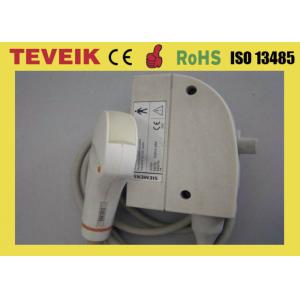 China Compatible New of Siemens 3.5C40s Convex Ultrasound Transducer Compatible with Prima/Adara model supplier