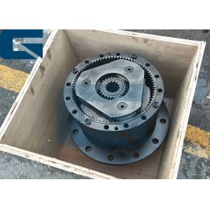 China Excavator Swing Motor Reduction Gearbox SH280 Swing Gearbox supplier