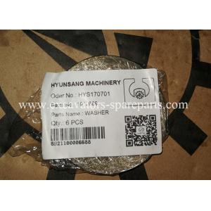 191-2689 1912689 094-0578 0940578 107-26894T-4501 107-2690 6Y-1202 Washer for CAT E320 E325