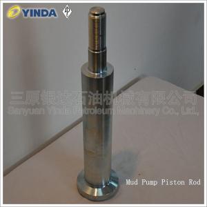 China Mud Pump Accessories Piston Rod GH3161-05.18 NB100.05.18 Honghua HHF1600 supplier