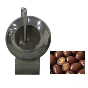 600mm 15kg/Batch Chocolate Polishing Machine