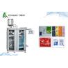 Sus 316 Sachet Packaging Equipment Automatic For Ketchup Shampoo Paste Multi