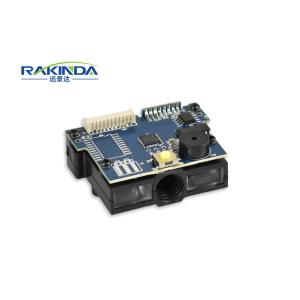 China High Sensitive Arduino Barcode Scanner Module 5000 Lux Ambient Light wholesale
