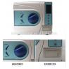 18L dental equipment class B LCD display steam sterilizer autoclave