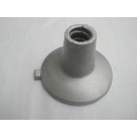 Plate Anchors LQ-158, anchors for cantilever brackets, anchorage for climbing system
