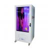 55 Inch Ads Vending Machine With Card Payment System Suitable For Selling