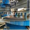 China Машина для обработки мокрого кремниевого песка для размера и стирки wholesale