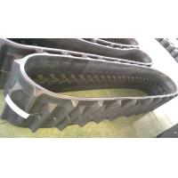 China Custom Agricultural Rubber Tracks For KUBOTA Harvesters KB400 X 90 X 47 on sale