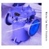 China IMPA872009補助海水ポンプは単一の浄水器/単一の海の浄水器JIS 5K-150A S-TYPEを輸入した wholesale