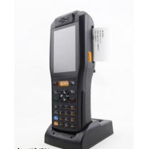 Inventory PDA Data Collector 58mm Warehouse PDA Barcode Scanner