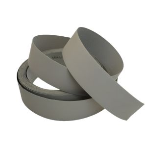 China Pre-coated Hot Melt Edge Banding Instant Adhesion  Tear-Resistant Eco-Friendly wholesale