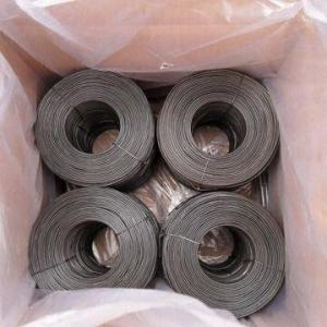 China soft annealed iron wire supplier