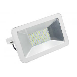 High Intensity Waterproof Led Flood Light Warm White 85-265VAC Input 50 Watts