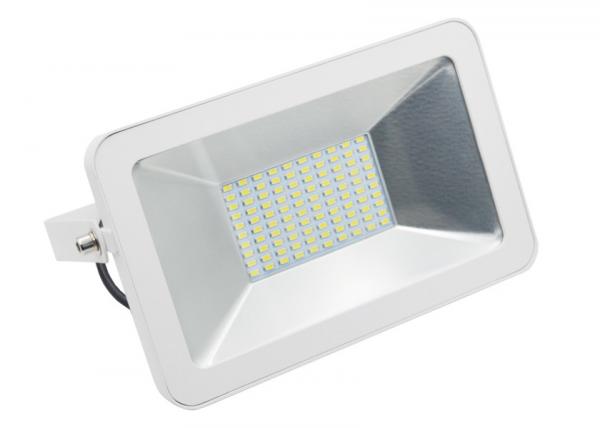 High Intensity Waterproof Led Flood Light Warm White 85-265VAC Input 50 Watts