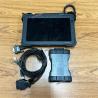 MB STAR C6 Diagnosis VCI Multiplexer DoIP with V2022.09 Software Xentry das wis epc Car Diagnostic Tool with Xplore
