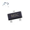 Onsemi Mmbd7000 Composants électroniques Circuit intégré A4459 Microcontrôleurs Openwrt MMBD7000