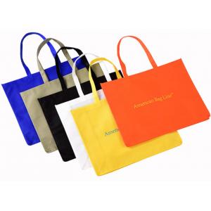 Biodegradable Non Woven Polypropylene Fabric For Shopping Bags