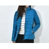 Wholesale stock down jacket high quality cheap puffer jacket for women