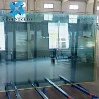 China Low-E Vacuum Glass on sale