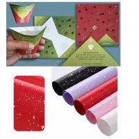 China Disposable Stone Paper Waterproof 80gsm Grease Proofing Tear Resistant For Dinner Party on sale